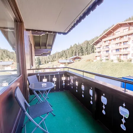 Kreidl 31 아파트 *