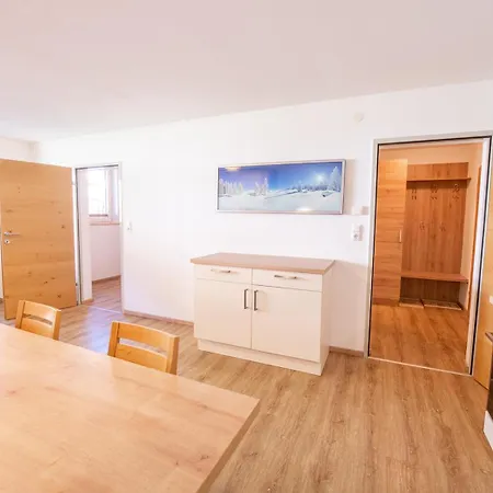 Apartment Kreidl 31 Konigsleiten