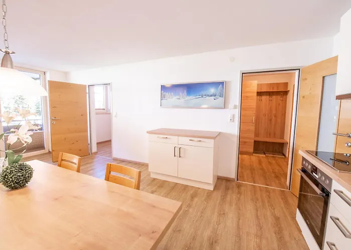 Lejlighed Kreidl 31 Konigsleiten