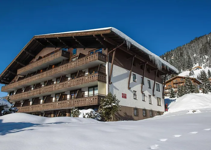 Kreidl 31 Lejlighed Konigsleiten